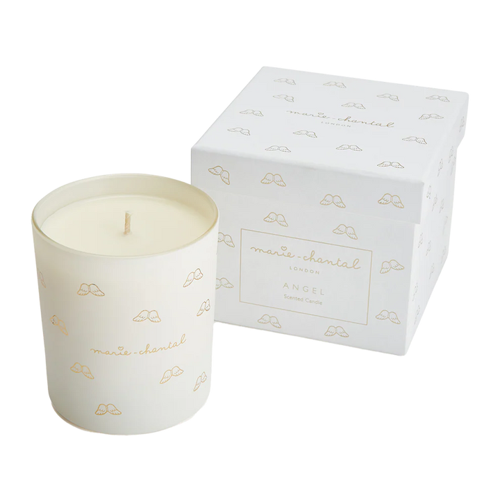 luxury boxed candle