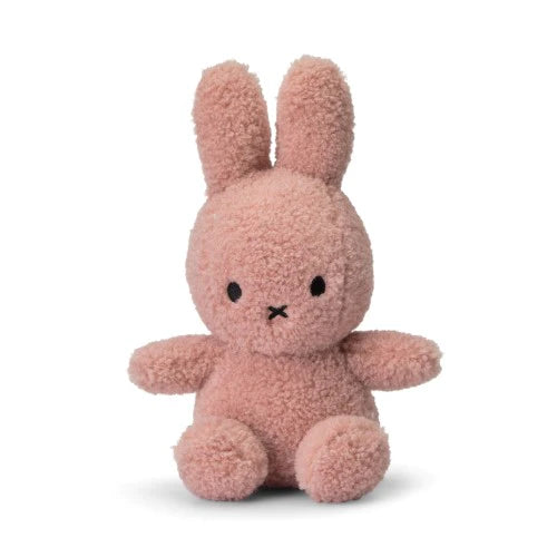 Miffy Bunny  Pink, 100% Recycled