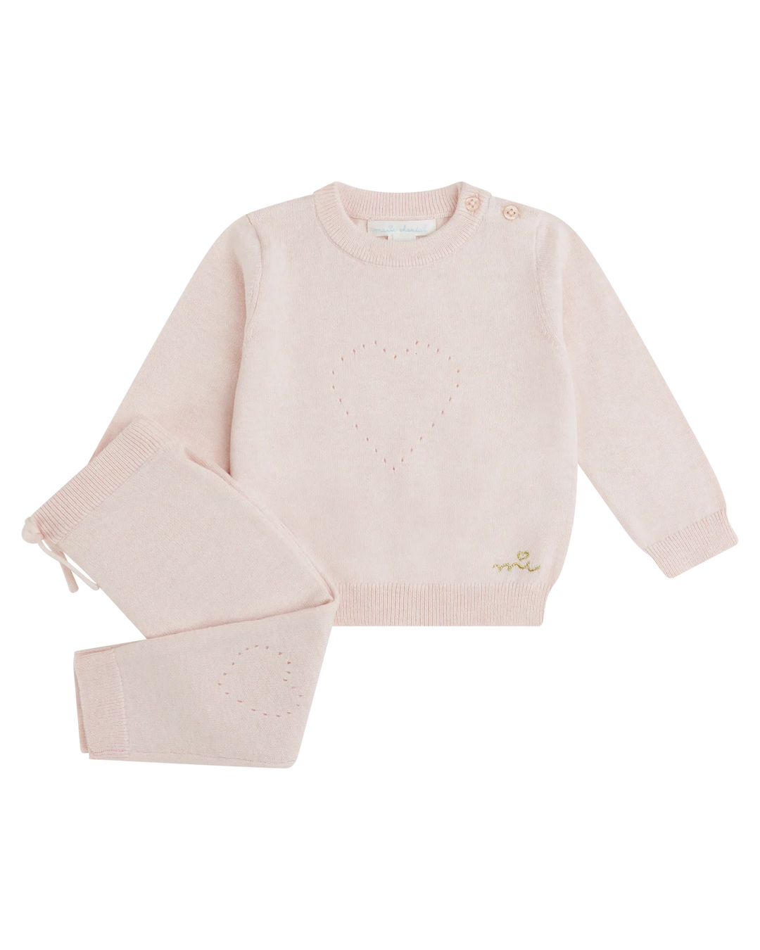 Luxury Baby Girl Hamper Basket, Premium Brand Baby Gifts Hamper