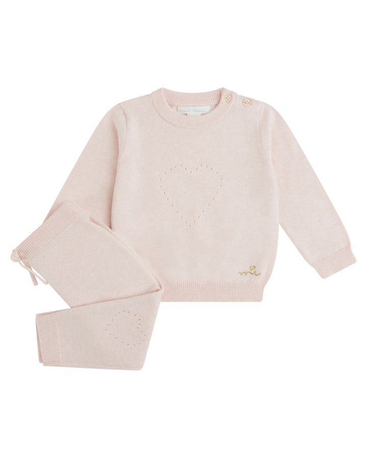 Luxury Baby Girl Hamper Basket, Premium Brand Baby Gifts Hamper