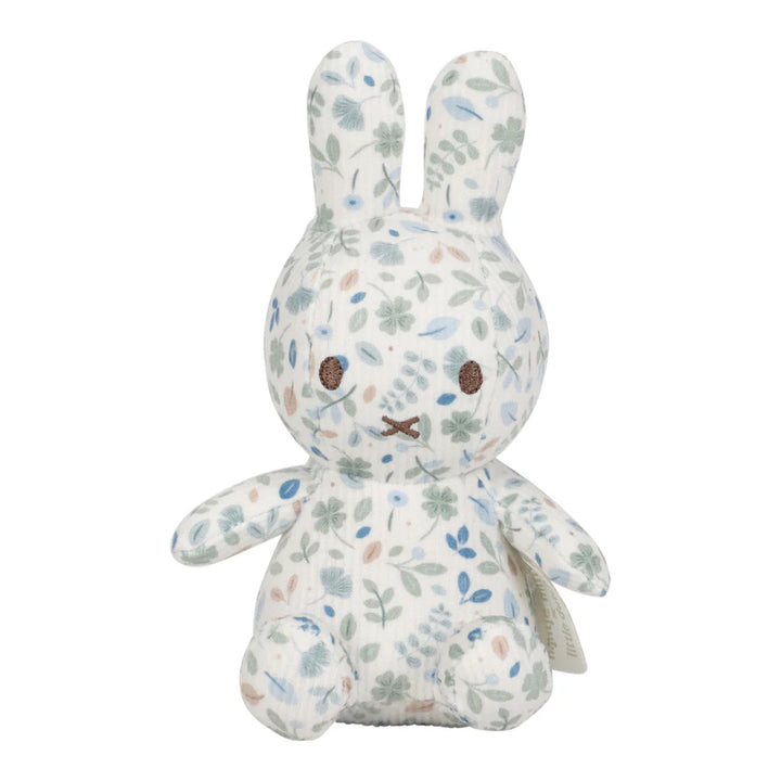 Baby Boy Gift  Miffy Hamper Basket