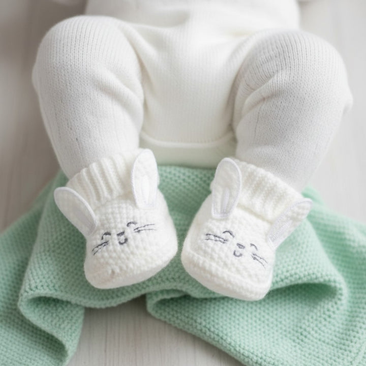 Peter Rabbit Luxury Baby Hamper, Luxury G.H. Hurt & Son Baby Gift