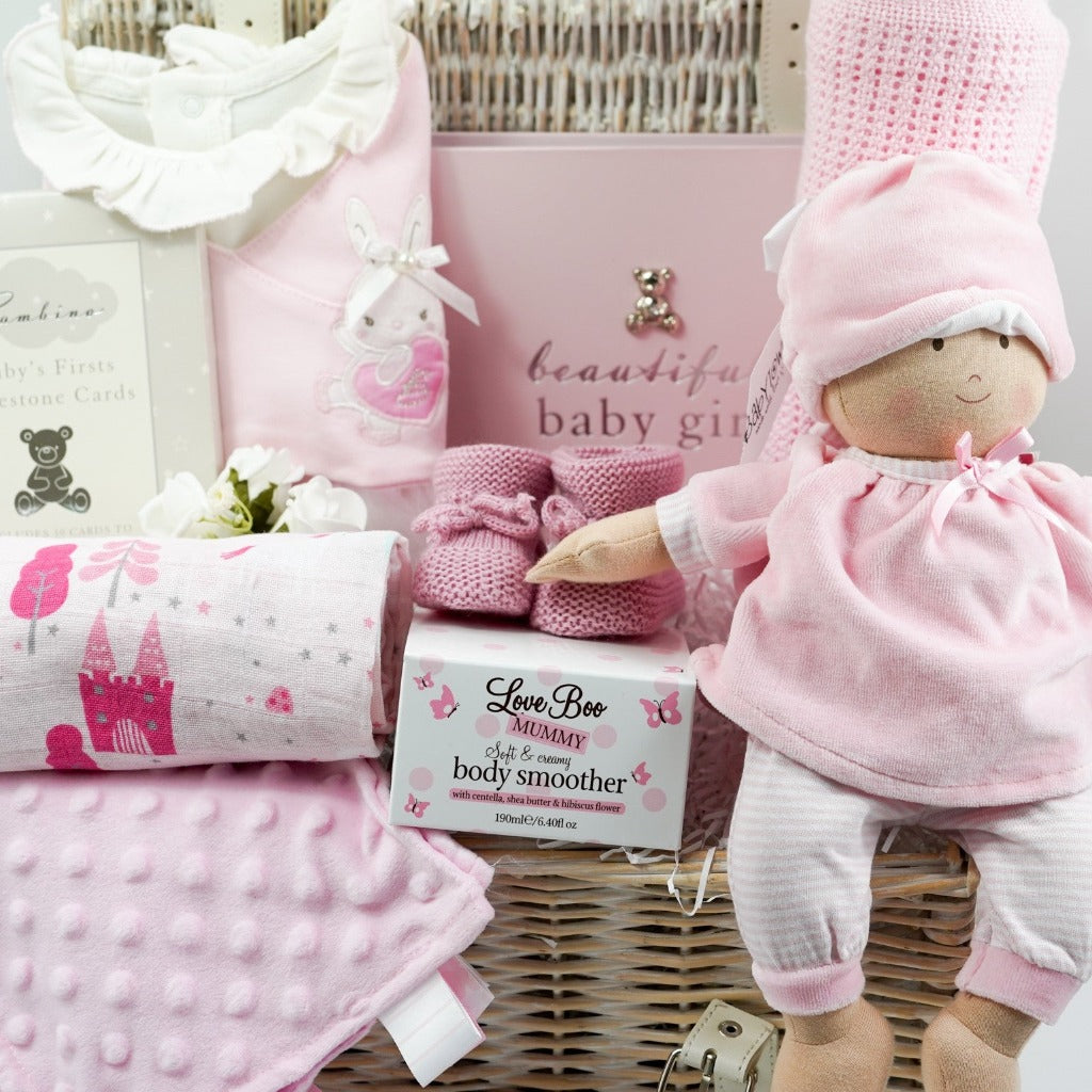 Upscale baby girl clothes sale