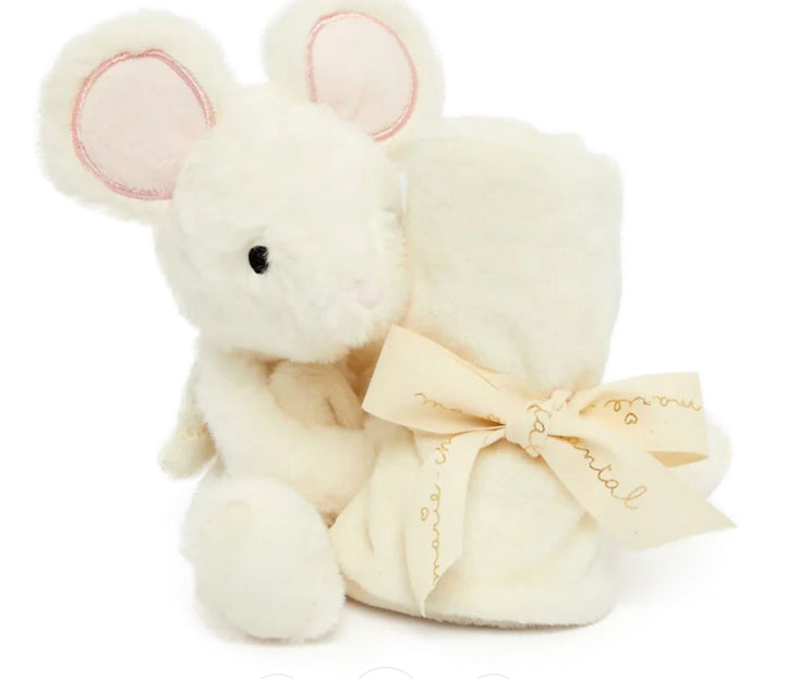 Premium Baby Girl Hamper With Marie-Chantal Clothing & G.H.Hurt & Son Baby Shawl