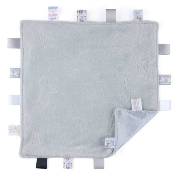 Small Neutral Elephant Hamper Box