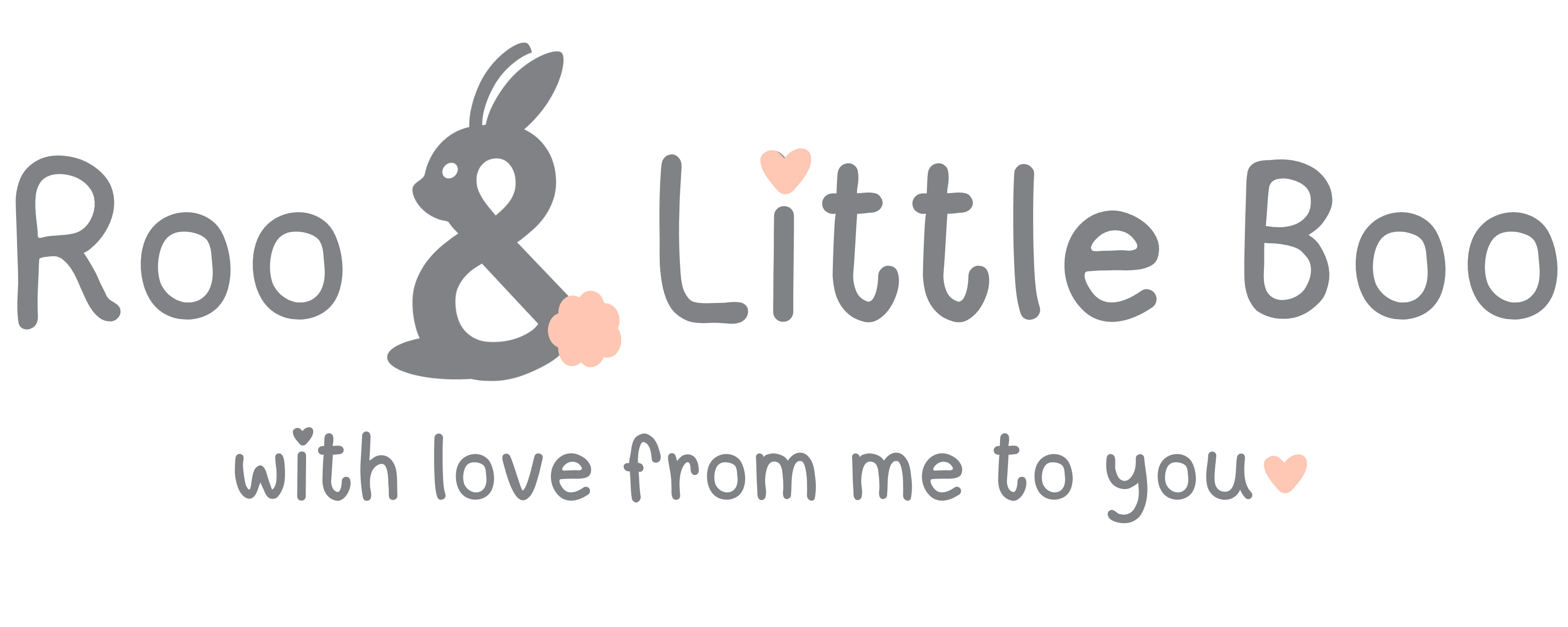 Roo & Little Boo | Luxury Baby Hampers & Gifts | Personalised Gifts UK ...