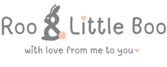 Roo & Little Boo | Luxury Baby Hampers & Gifts | Personalised Gifts UK