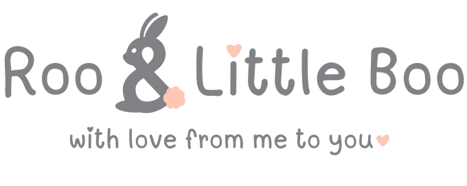 Roo & Little Boo | Luxury Baby Hampers & Gifts | Personalised Gifts UK