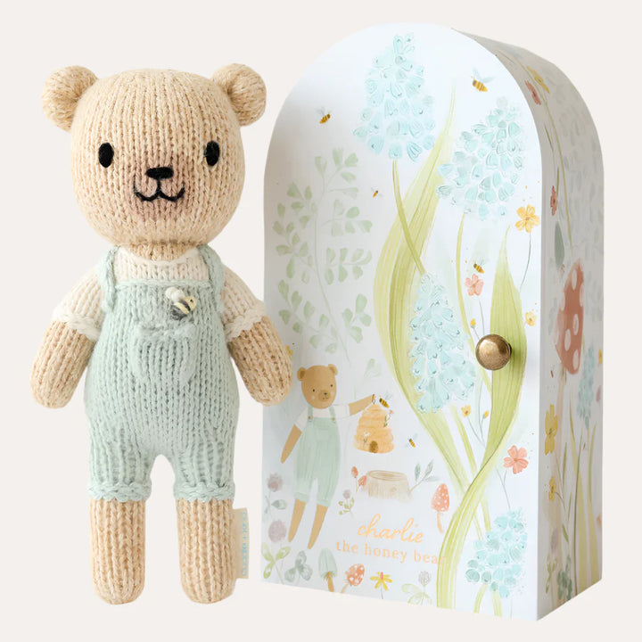 The Ultimate Luxury Baby Hamper, Cashmere, Candle, Luxury Baby Outfits And Cuddly Steiff