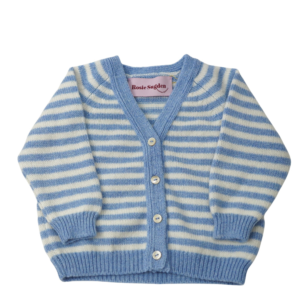 baby cashmere cardigan