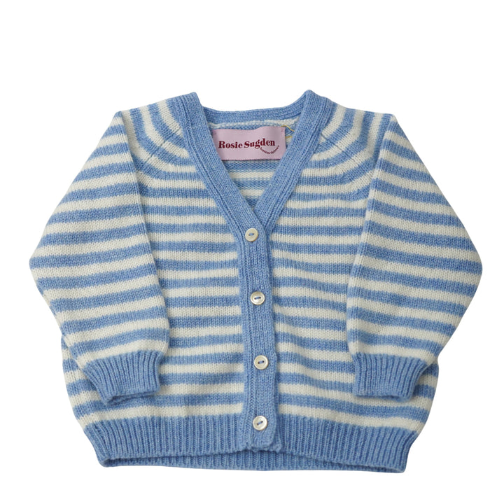 baby cashmere cardigan
