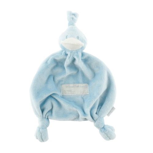 Blue Duck Tuttle By BAMBAM