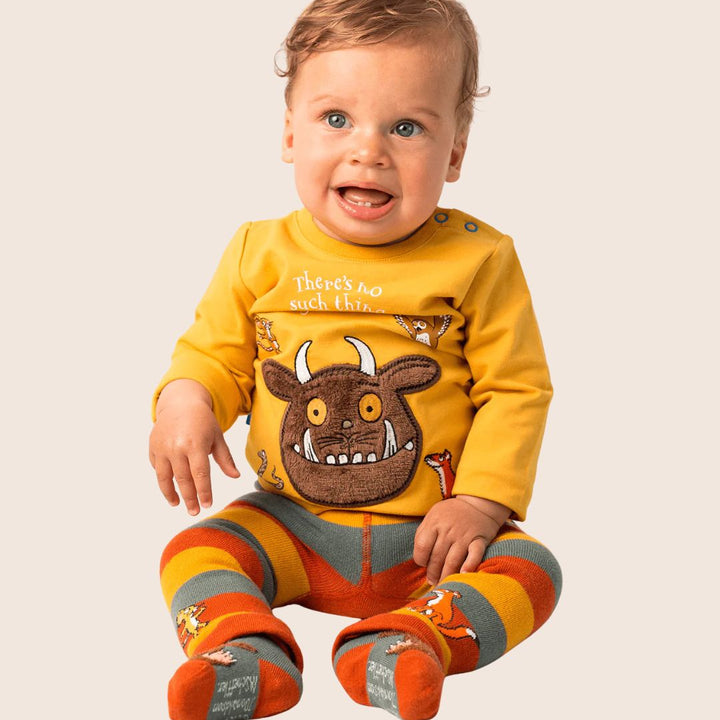 gruffalo toddler set 