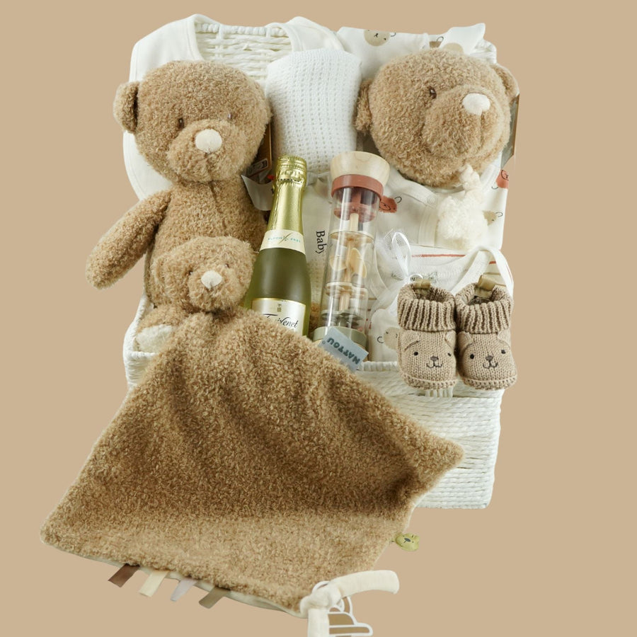 Best Corporate Baby Hampers UK | Corporate New Baby Gifts | Maternity ...