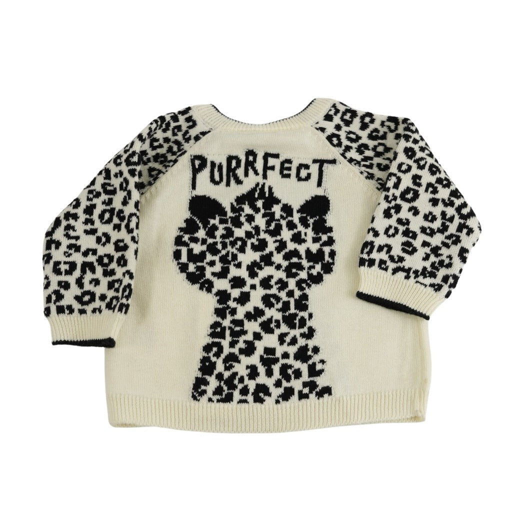 Baby sales leopard outfit