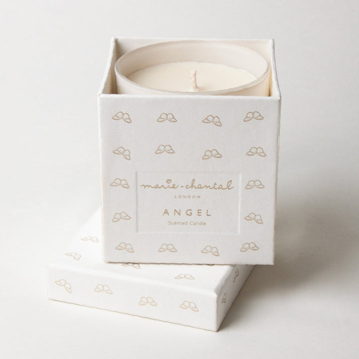 Luxury Baby Boy Hamper With Cashmere Gifts & Steiff Teddy