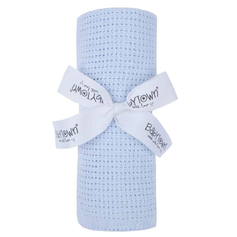Luxury Baby Boy Hamper, Newborn Gift, And Baby Shower Gift