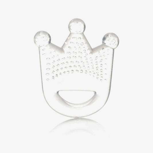 Baby Crown Teether By Bam Bam, Baby Sensory Toy