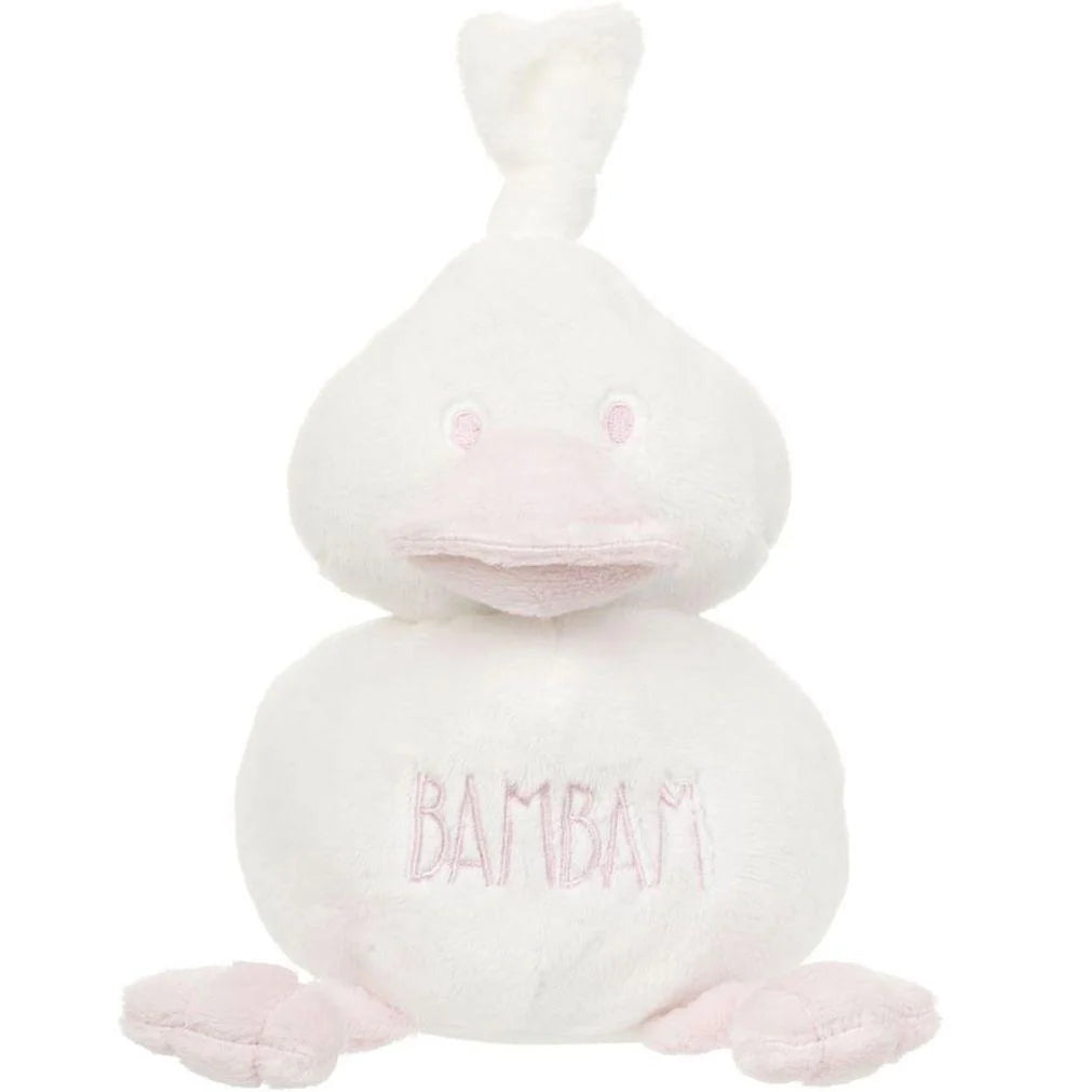 Luxury Baby Girl Hamper With Bambam Duck, Newborn, Baby Shower Gift