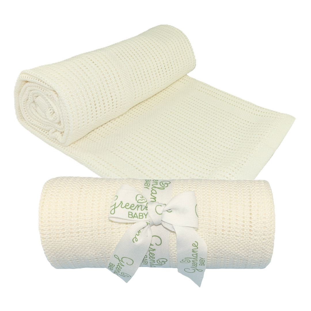 Twice As Nice Twin Hamper Gift