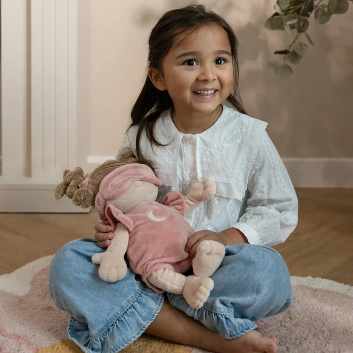 Little Dutch Sleeping Rosa Doll