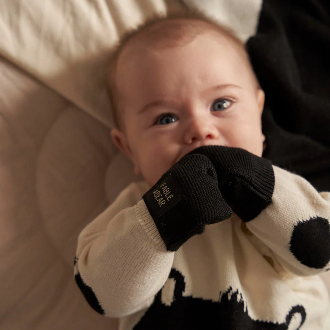 Fable & Bear Mitts