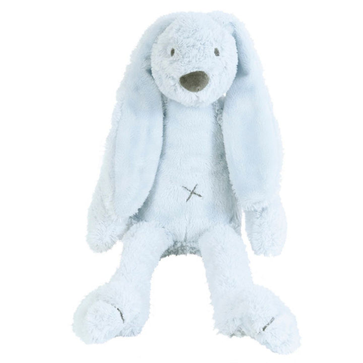Richie Rabbit Blue Bunny By Happy Horse – Roo And Little Boo