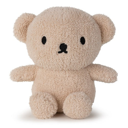 Boris bear beige teddy bear