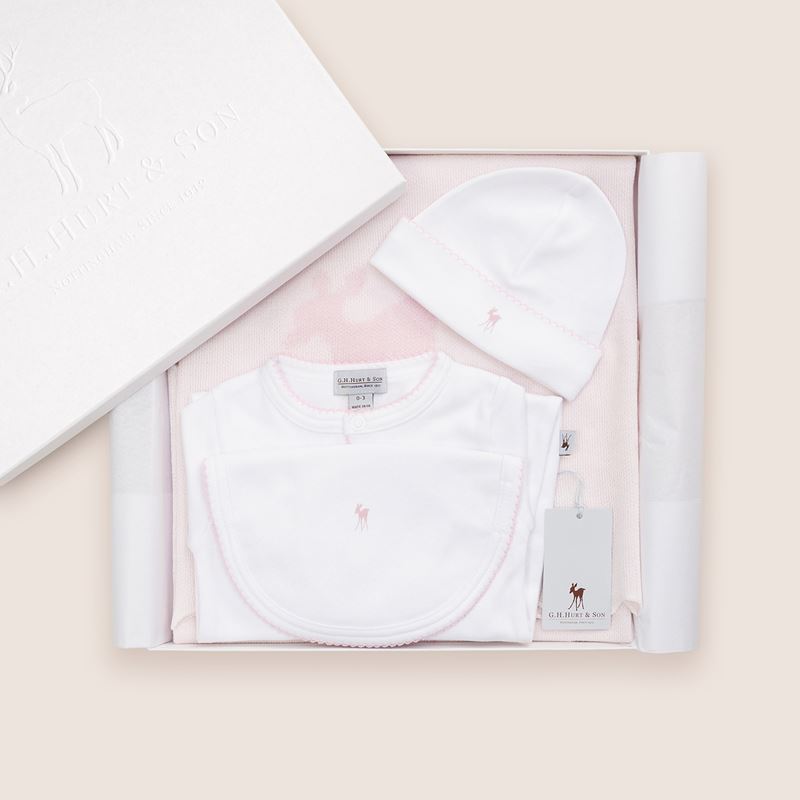 G.H.Hurt & Son Gifts And Hampers – Roo And Little Boo