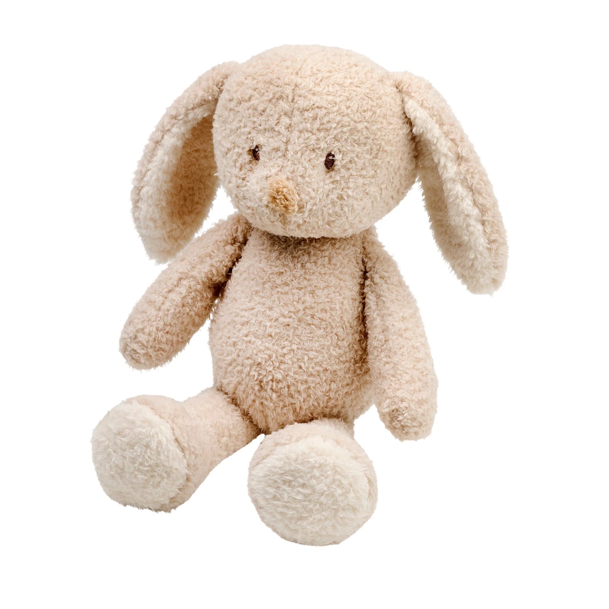 Nattou Cuddly Rabbit Teddy – Roo And Little Boo