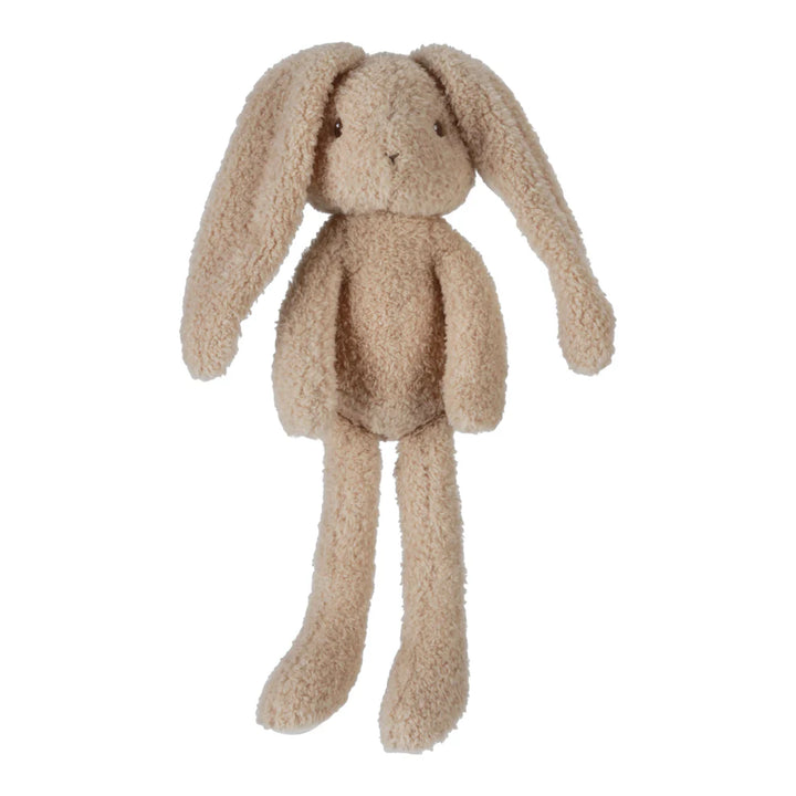 soft bunny with floppy ears by Little Dutch