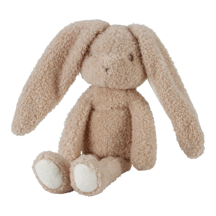 soft bunny with floppy ears by Little Dutch