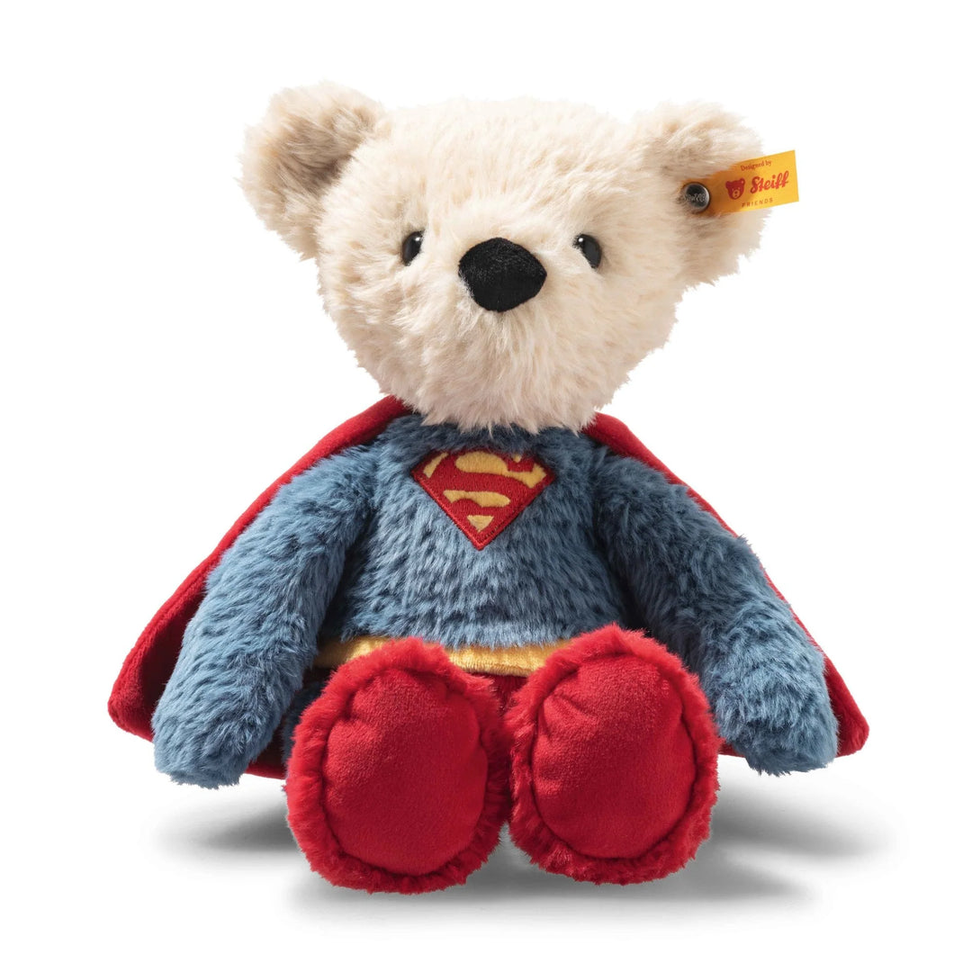 Super Hero Baby Boy Hamper