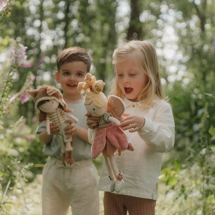 Little Dutch Cuddle Doll Fairy Mila