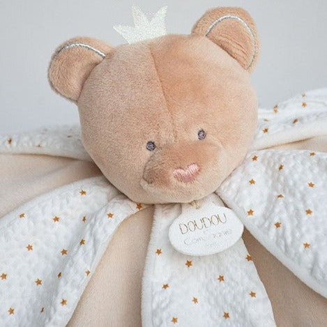 Doudou Et Compagnie Petals Dreamcatcher Comforter