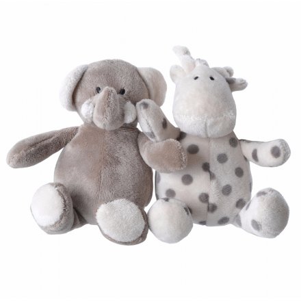Twice As Nice Twin Hamper Gift