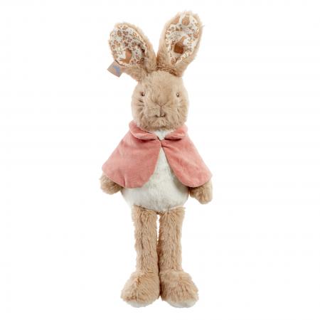 Flopsy bunny soft to