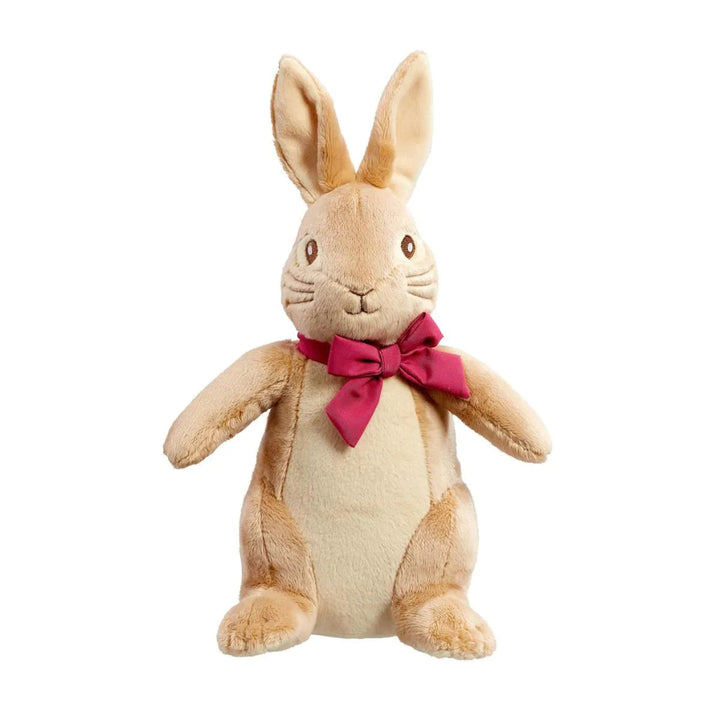 beatrix potter flopsy bunny soft toy