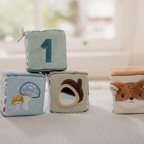Luxury Baby Boy  Hamper, Premium Danish Merino Wool Clothing Set