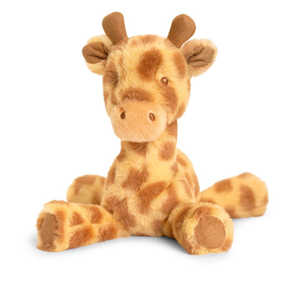 soft giraffe toy
