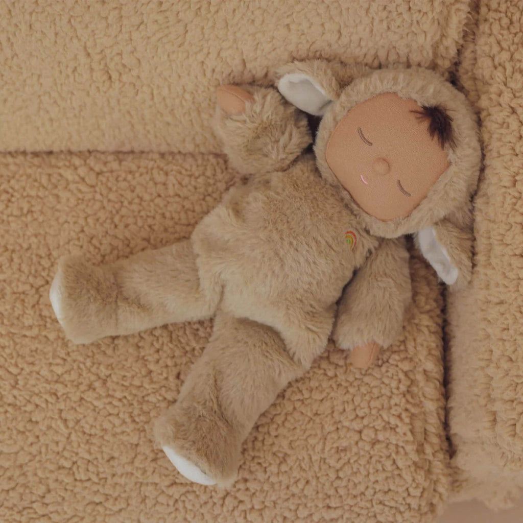 lamby soft toy