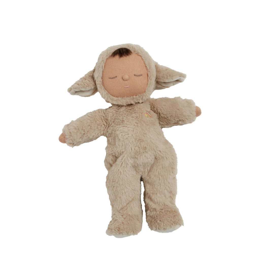 lamby pip soft toy