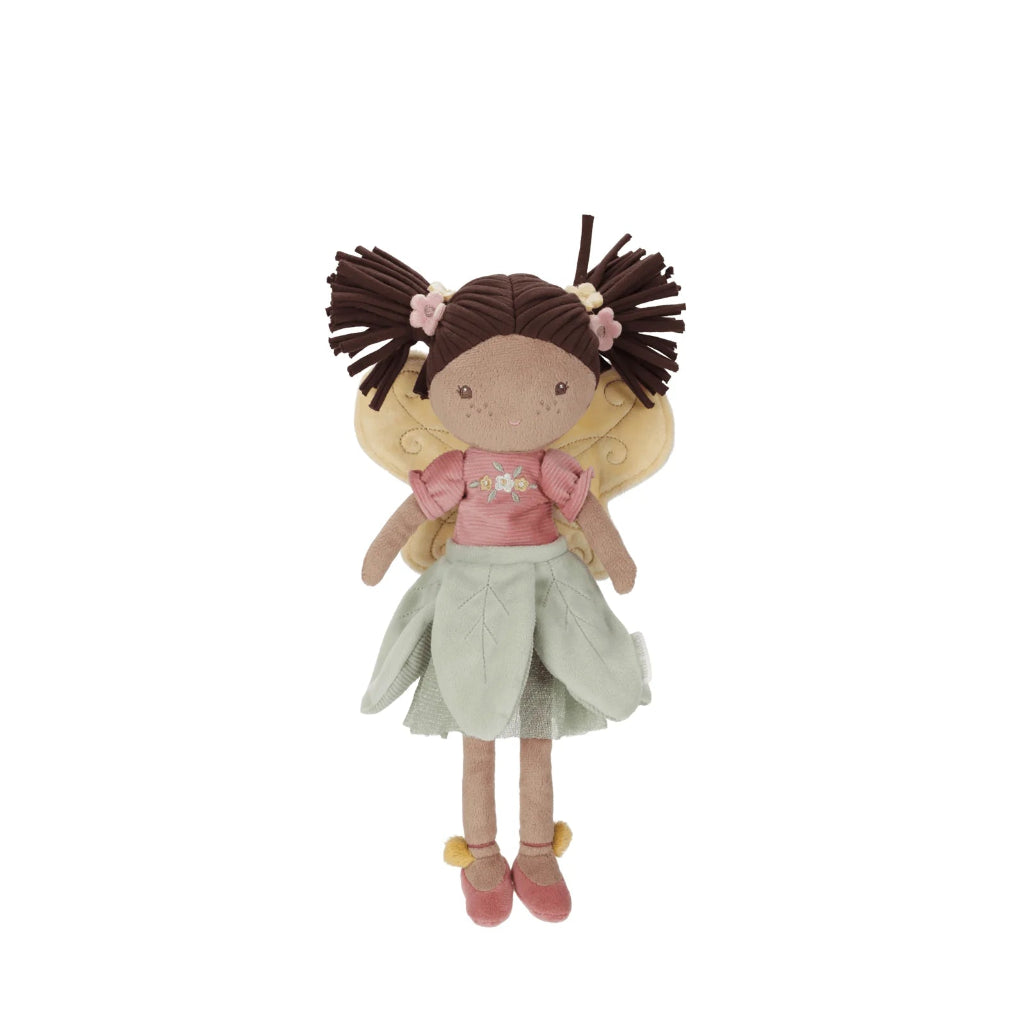 little dutch soft fairy doll