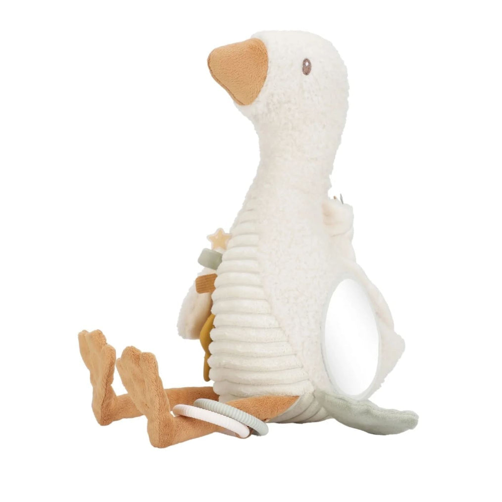 little dutch activity goose