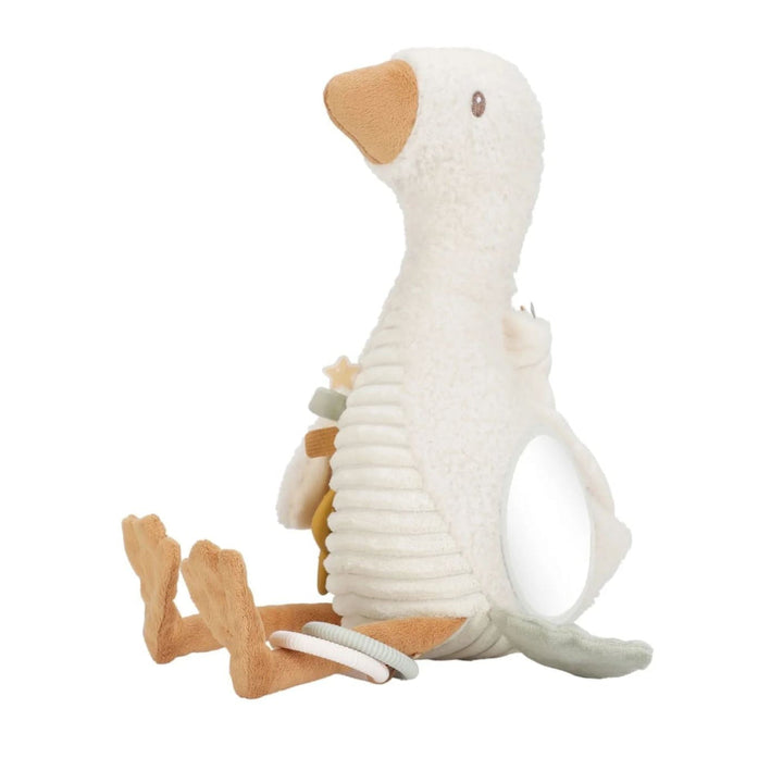 little dutch activity goose