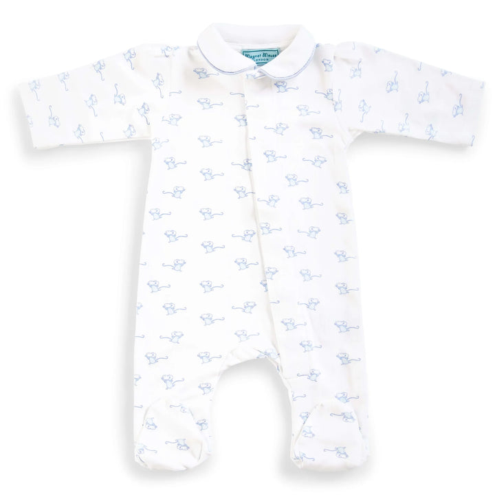 Luxury Baby Boy Hamper, Newborn Gift, And Baby Shower Gift