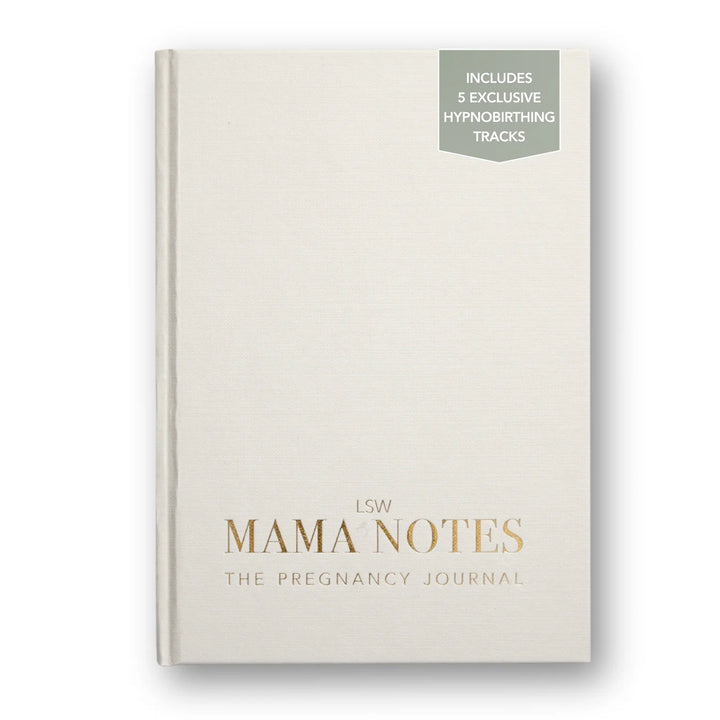 Luxury Mum-to-Be & Baby Gift Hamper
