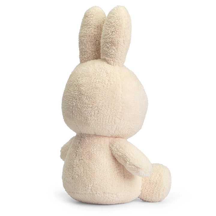 cream terry miffy bunny 