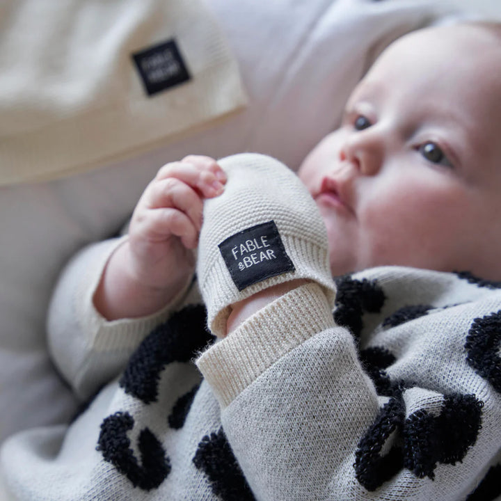 Fable & Bear Mitts
