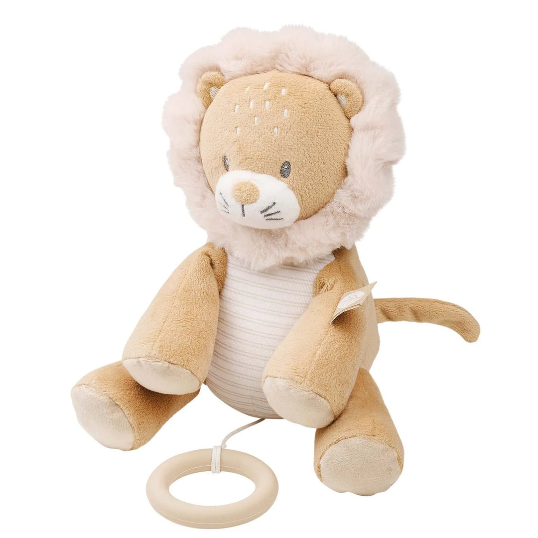 musical Lion Soft toy